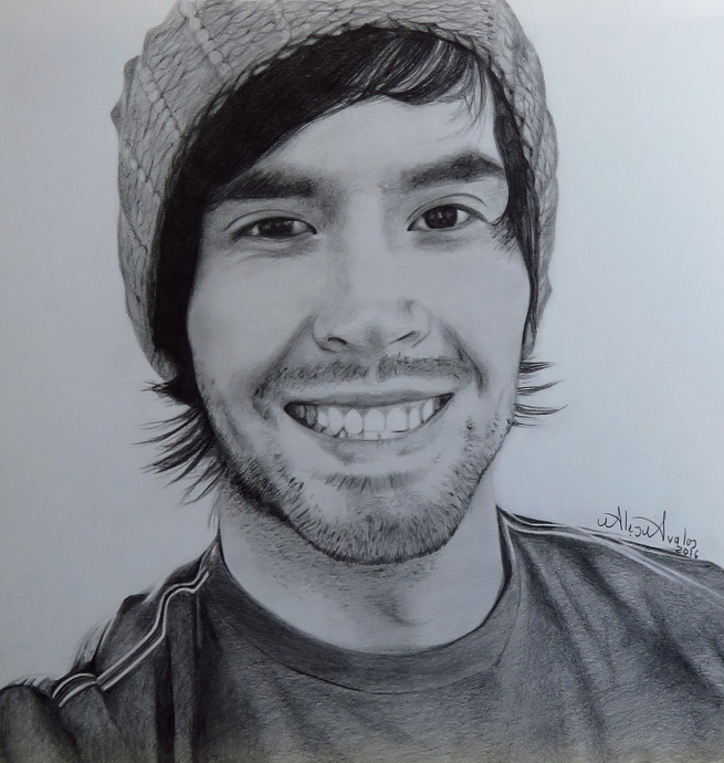 German-Garmendia-HolaSoyGerman | Inicio